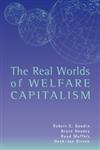The Real Worlds of Welfare Capitalism,0521596394,9780521596398
