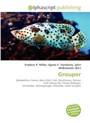 Grouper,6133937718,9786133937710