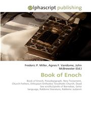 Book of Enoch,6130071221,9786130071226