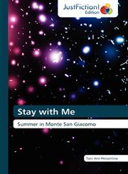 Stay with Me,3845445734,9783845445731