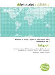 Inkpen,6135528866,9786135528862