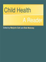 Child Health A Reader,1857750578,9781857750577