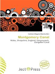 Montgomery Canal,6200216347,9786200216342