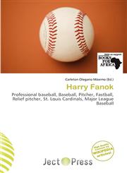 Harry Fanok,6138033655,9786138033653