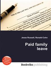 Paid Family Leave,5511453757,9785511453750