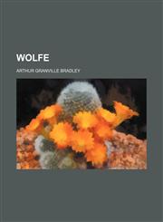 Wolfe,1150529644,9781150529641