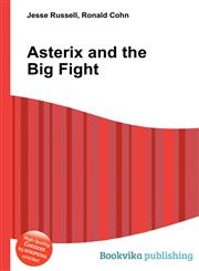 Asterix and the Big Fight,5510711701,9785510711707