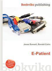 E-Patient,5512293605,9785512293607