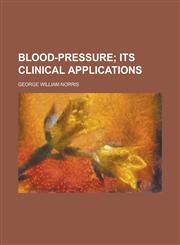 Blood-pressure,1230035974,9781230035970