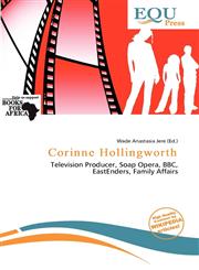 Corinne Hollingworth,613745245X,9786137452455