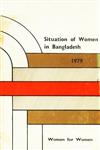 The Situation of Women in Bangladesh, 1979