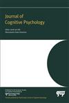 Information Processing, Affect and Psychopathology A Special Issues of the Journal of Cognitive Psychology,1848727593,9781848727595