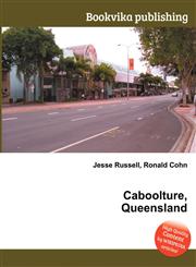 Caboolture, Queensland,5511029513,9785511029511