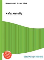 Nafez Assaily,5512215868,9785512215869