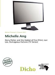 Michelle Ang,6138184734,9786138184737