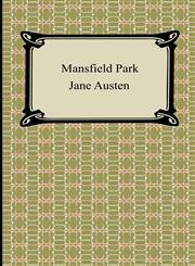Mansfield Park,1420930125,9781420930122