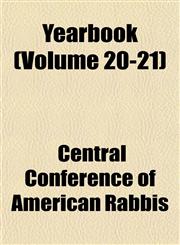 Yearbook (Volume 20-21),1152143751,9781152143753