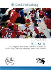 Bill Kelso,613821675X,9786138216759