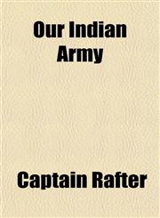Our Indian Army,115143700X,9781151437006