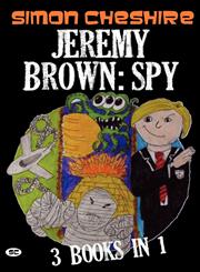 Jeremy Brown Spy,0956504906,9780956504906