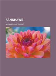 Fanshawe,1153606127,9781153606127