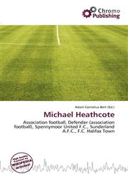 Michael Heathcote,6137031128,9786137031124