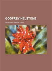 Godfrey Helstone,1154279340,9781154279344