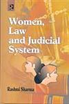 Women, Law and Judicial System,8184840306,9788184840308