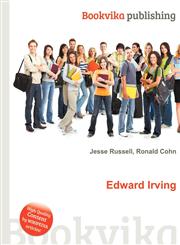 Edward Irving,5512624997,9785512624999