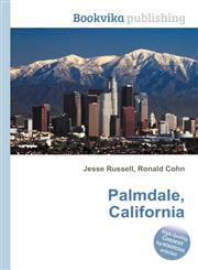 Palmdale, California,5511295620,9785511295626