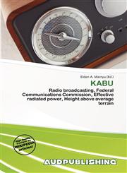 KABU,6200793859,9786200793850