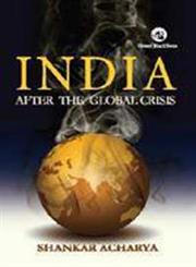 India After the Global Crisis,8125045090,9788125045090