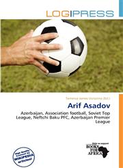 Arif Asadov,6137232719,9786137232712