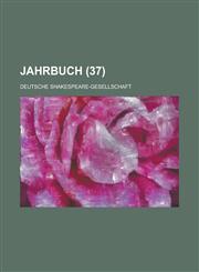 Jahrbuch (37),1234982927,9781234982928