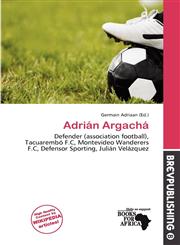 Adrián Argachá,6138450264,9786138450269