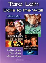 Balls to the Wall,1937976521,9781937976521