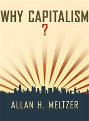 Why Capitalism?,0199859574,9780199859573