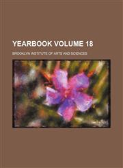 Yearbook Volume 18,1155121198,9781155121192