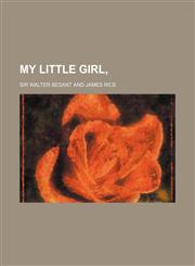 My Little Girl,,1236234138,9781236234131