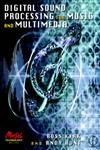 Digital Sound Processing for Music and Multimedia,0240515064,9780240515069
