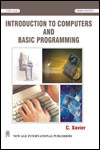 Introduction to Computers and Basic Programming 3rd Edition, Reprint,8122422233,9788122422238