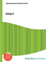 Killer7,5510533366,9785510533361