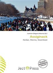 Assiginack,6136964058,9786136964058
