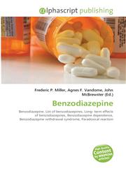 Benzodiazepine,6130044038,9786130044039