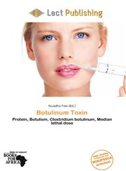 Botulinum Toxin,6200369062,9786200369062