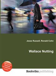 Wallace Nutting,5511875171,9785511875170