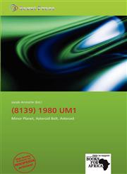 (8139) 1980 UM1,6138508815,9786138508816