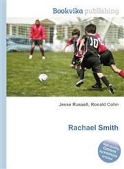 Rachael Smith,5511274615,9785511274614