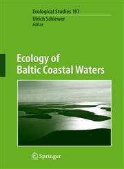 Ecology of Baltic Coastal Waters 1st Edition,3540735232,9783540735236