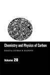 Chemistry and Physics of Carbon 1st Edition,082470987X,9780824709877
